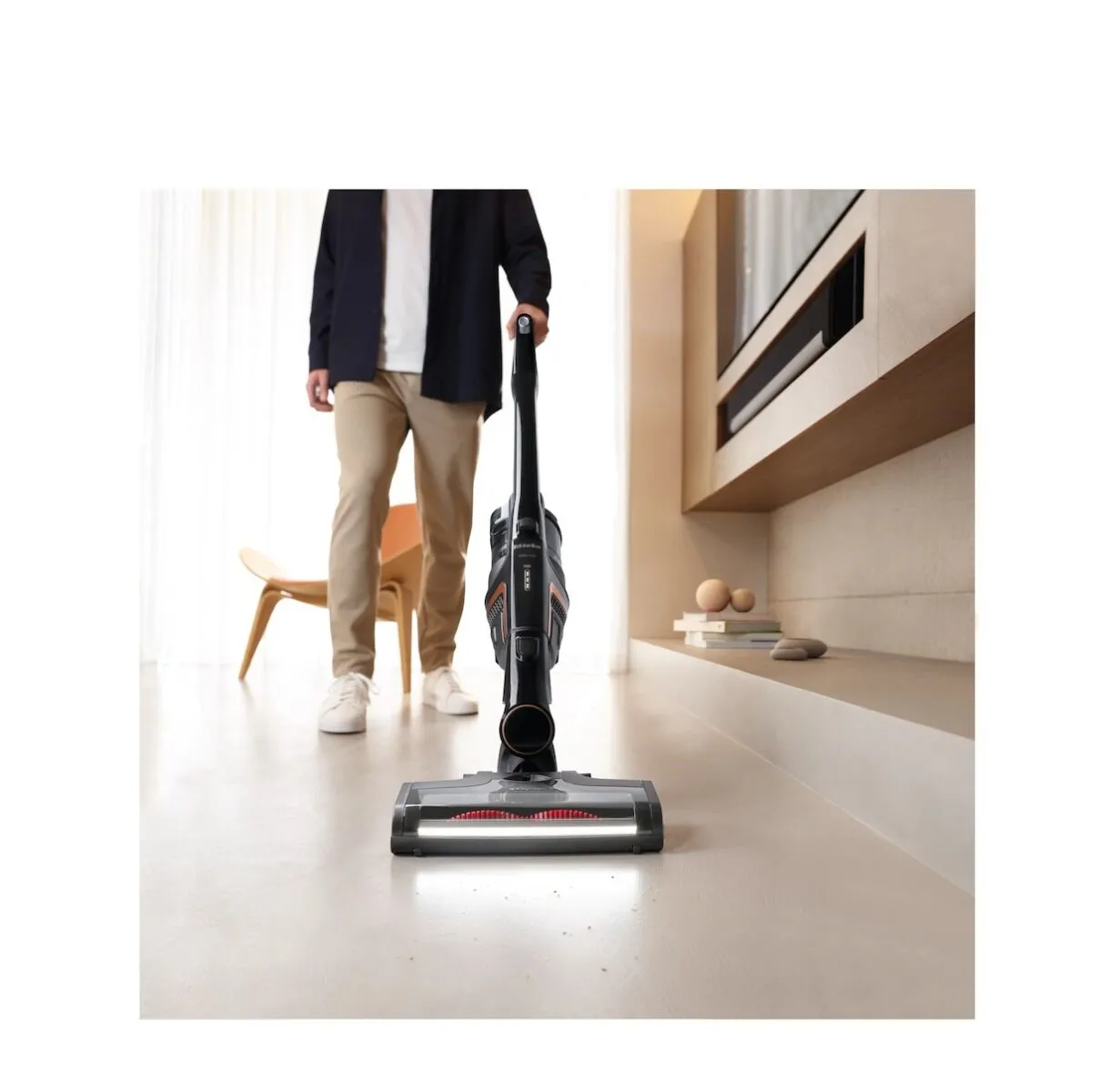 Miele Triflex HX2 Cat & Dog