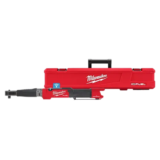 Milwaukee 2466-20 M12 FUEL™ 1/2" Digital Torque Wrench w/ ONE-KEY™