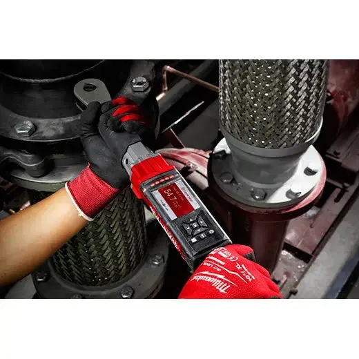 Milwaukee 2466-20 M12 FUEL™ 1/2" Digital Torque Wrench w/ ONE-KEY™