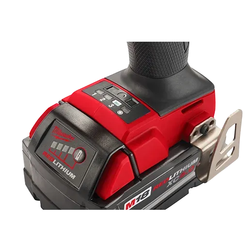 Milwaukee 2854-20 M18 FUEL™ 3/8" Compact Impact Wrench w/ Friction Ring (Tool Only)