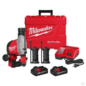 Milwaukee 3311-22 M18 FUEL Overhead Rotary Hammer Kit