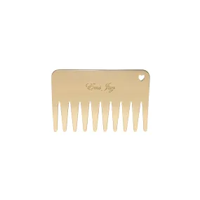 Mini Detangling Comb in Halo