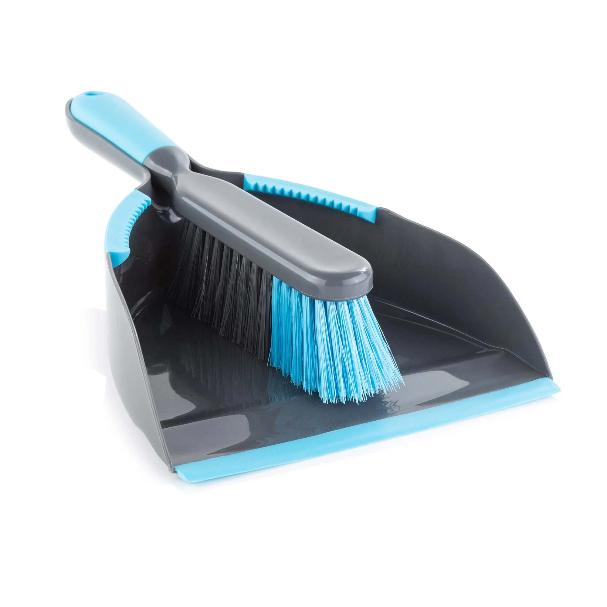 Minky Dustpan & Brush