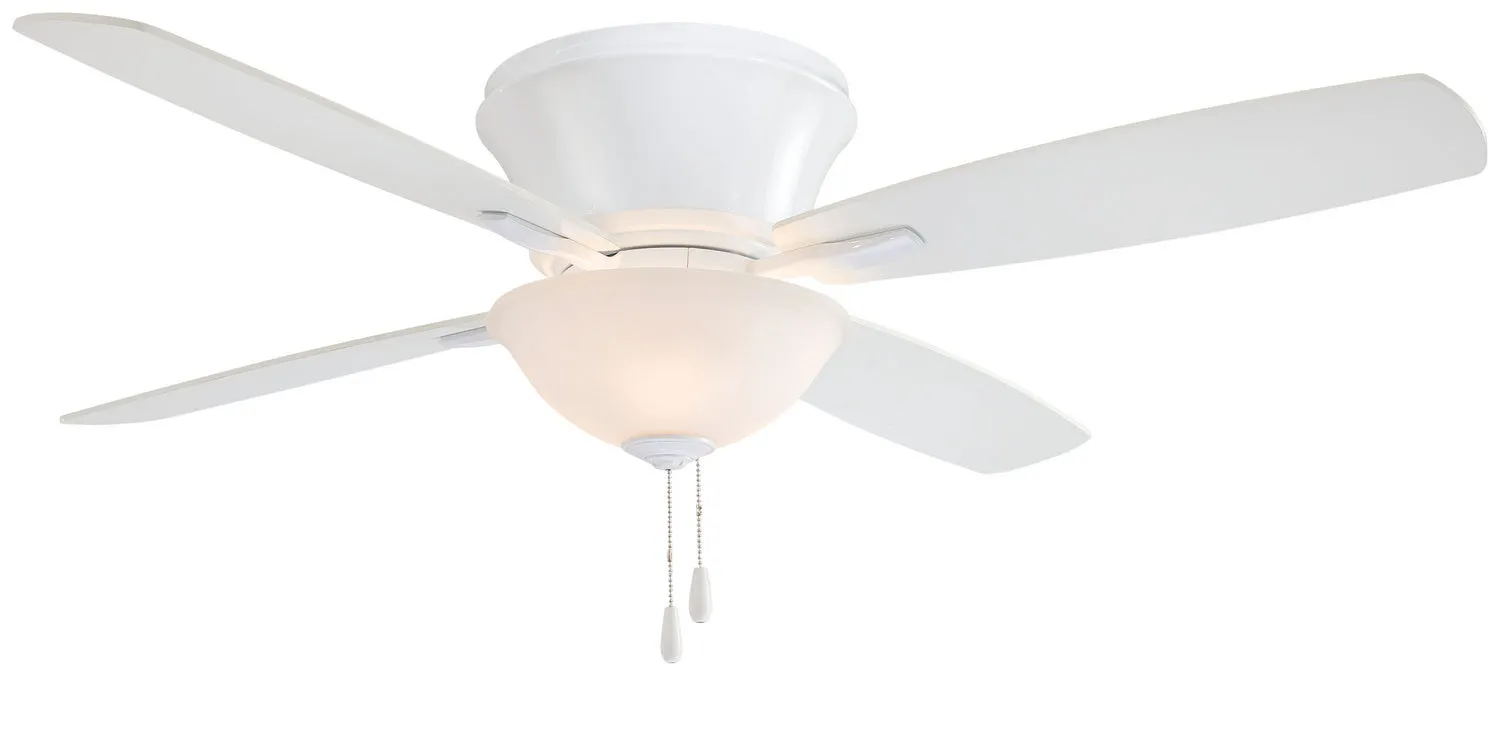 Mojo II 52" Ceiling Fan