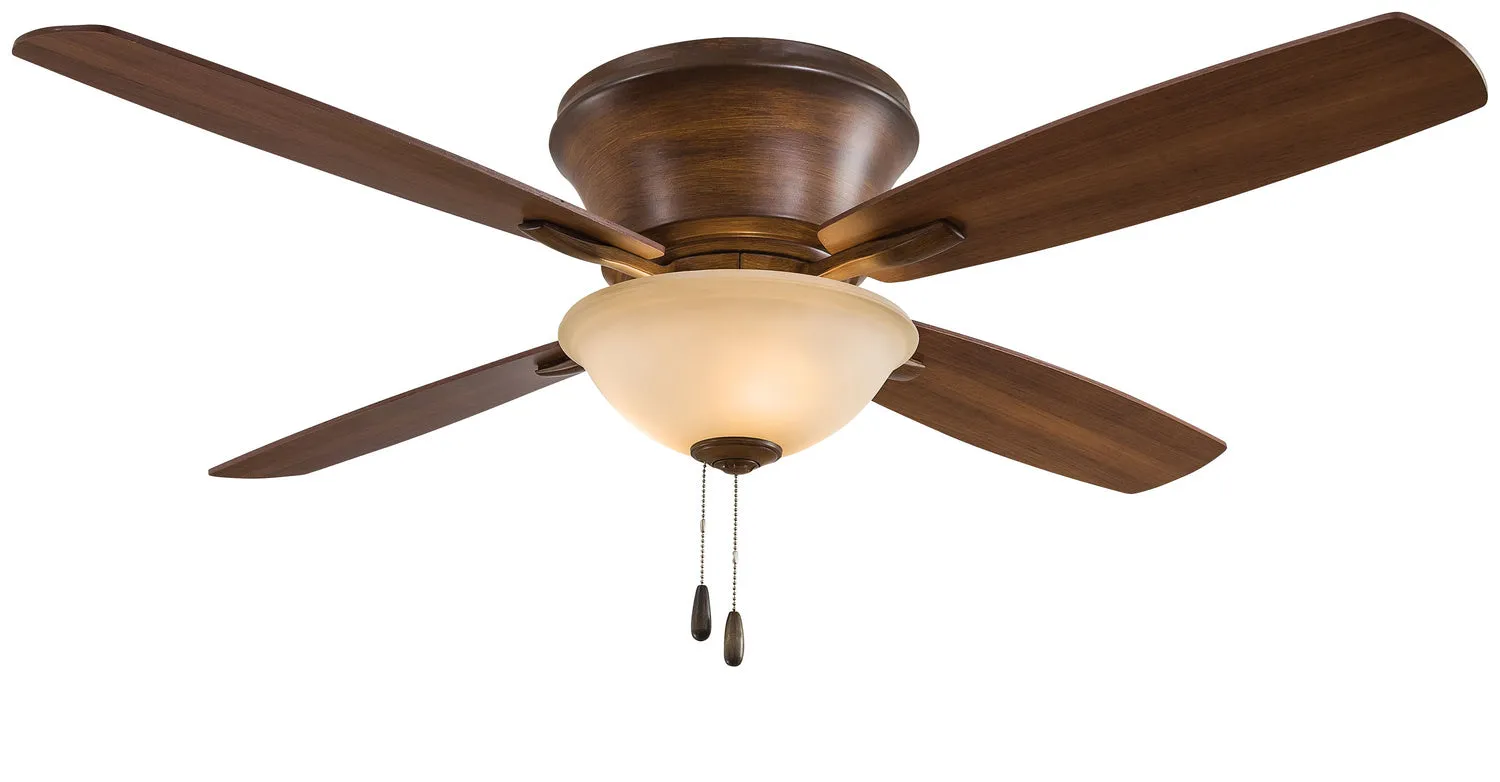 Mojo II 52" Ceiling Fan