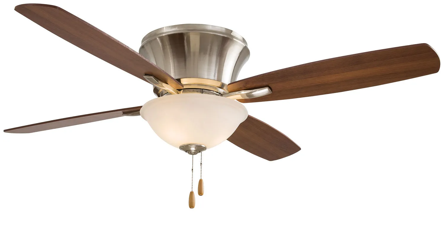 Mojo II 52" Ceiling Fan