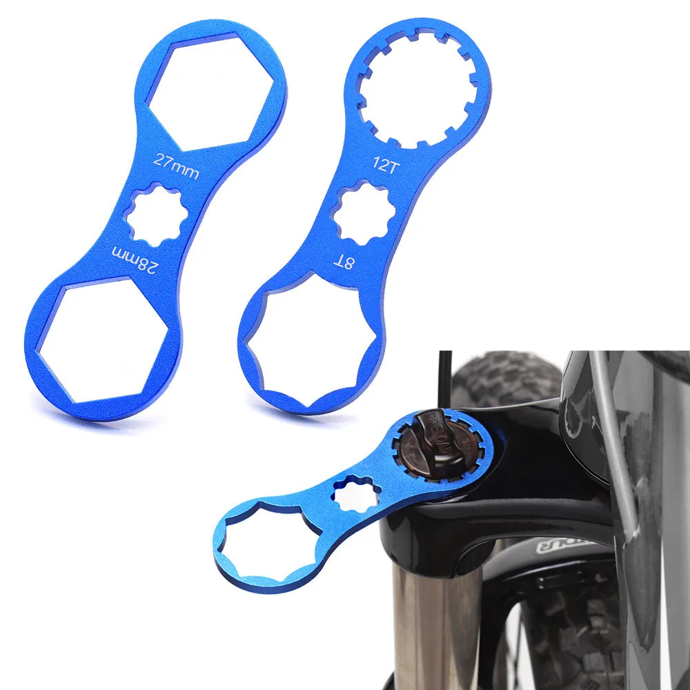 Mountain Bike Front Fork