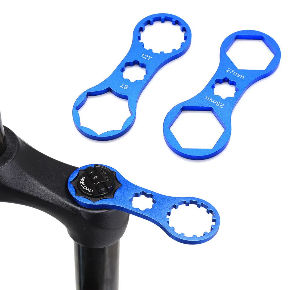 Mountain Bike Front Fork