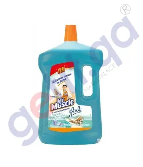 MR.MUSCLE FLOOR CLEANER OKYANUS 2.5LTR