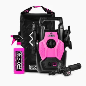 Muc-Off Bicycle Pressure Washer   1L Nano Tech Cleaner