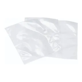 Nella 10" x 14" Vacuum Packaging Bags / Channel Bags - 100/Case - ATVCB90-11014