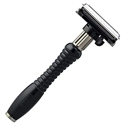 NEW Feather Adjustable Double Edge Razor