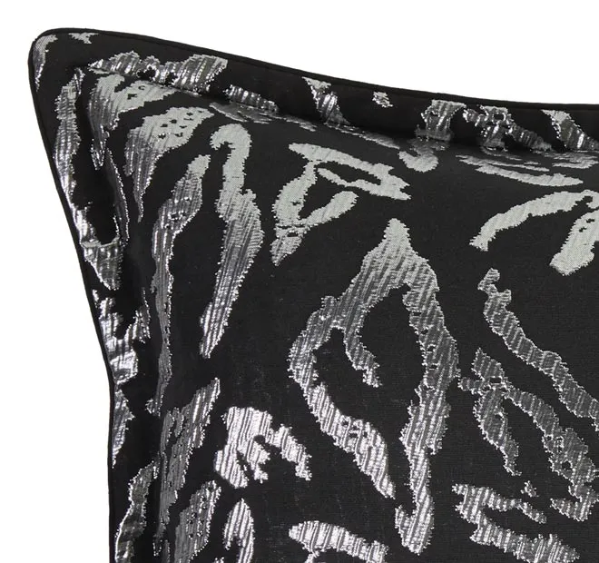 Nico European Pillowcase Sterling