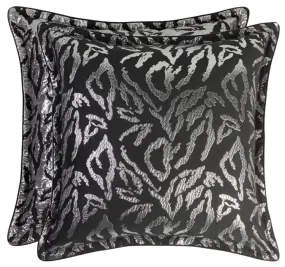 Nico European Pillowcase Sterling