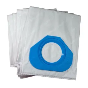 Nilfisk GM80, GM90 Synthetic Vacuum Cleaner Bags