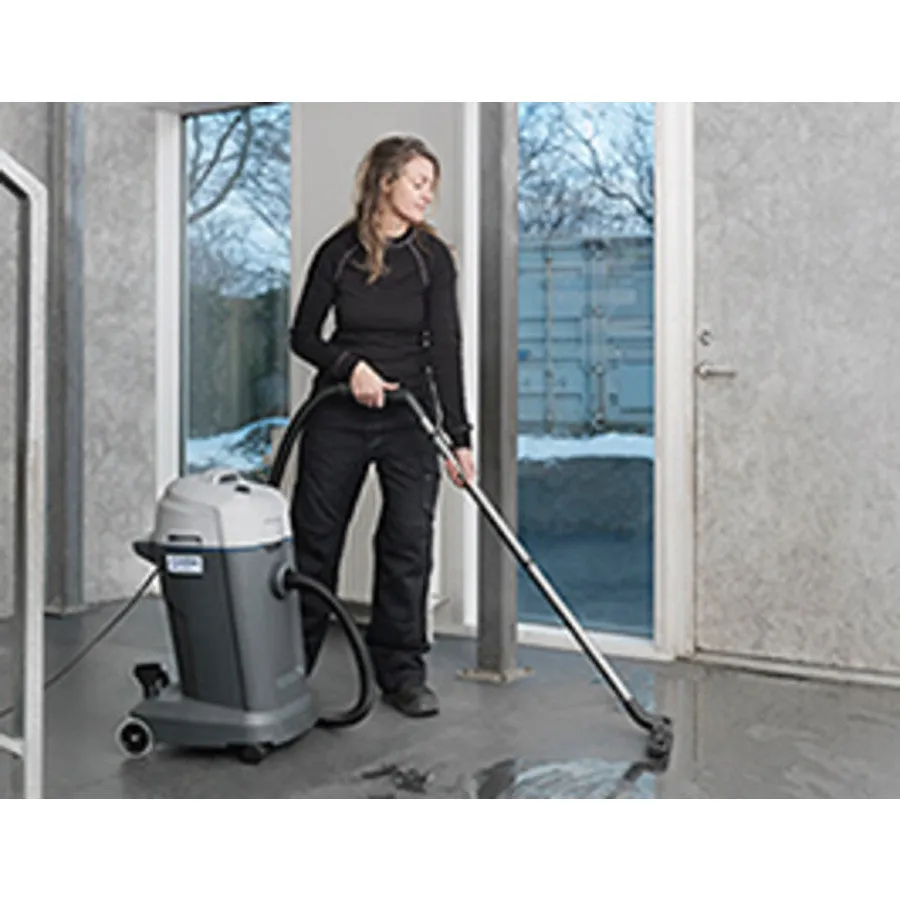 Nilfisk VL500 35B Basic Wet and Dry Vacuum Cleaner FREE DELIVERY!!