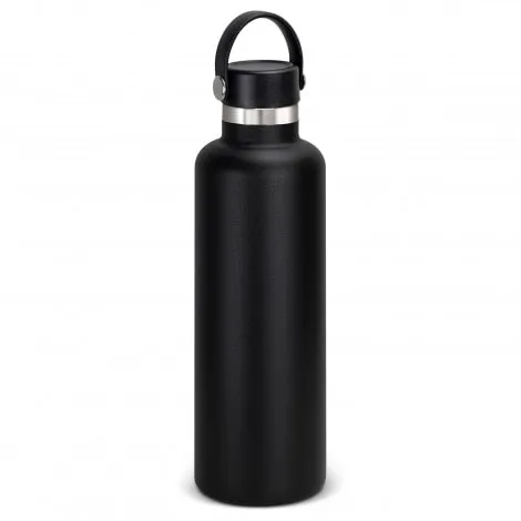 Nomad Vacuum Bottle 1L - Carry Lid