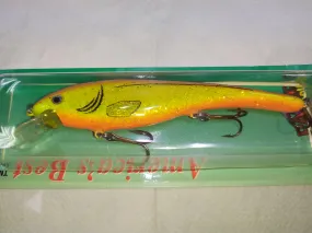 Norman Lures Razor Minnow 11g