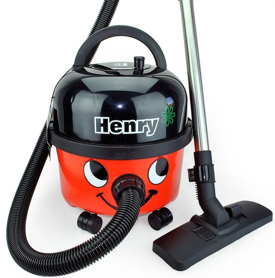 Numatic Henry Cylinder Vacuum Cleaner | HVR200