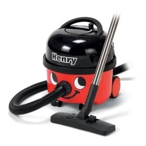 Numatic Henry Cylinder Vacuum Cleaner | HVR200