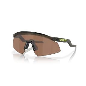 Oakley Hydra Prizm Tungsten Lenses, Olive Ink Frame