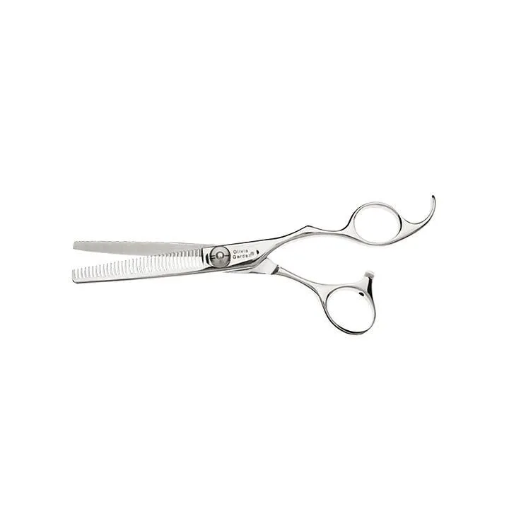 Olivia Garden Silkcut 5.75 Inch Shear with Thinner