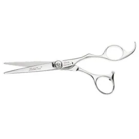 Olivia Garden Silkcut 5.75 Inch Shear with Thinner