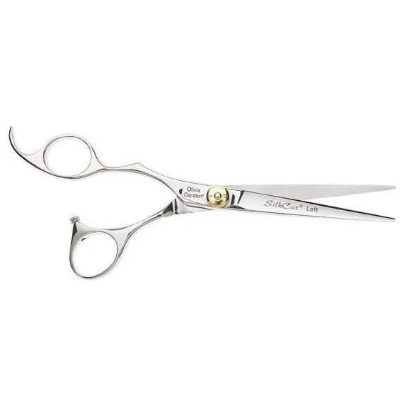 Olivia Garden Silkcut 6.5 Inch Shear with Thinner