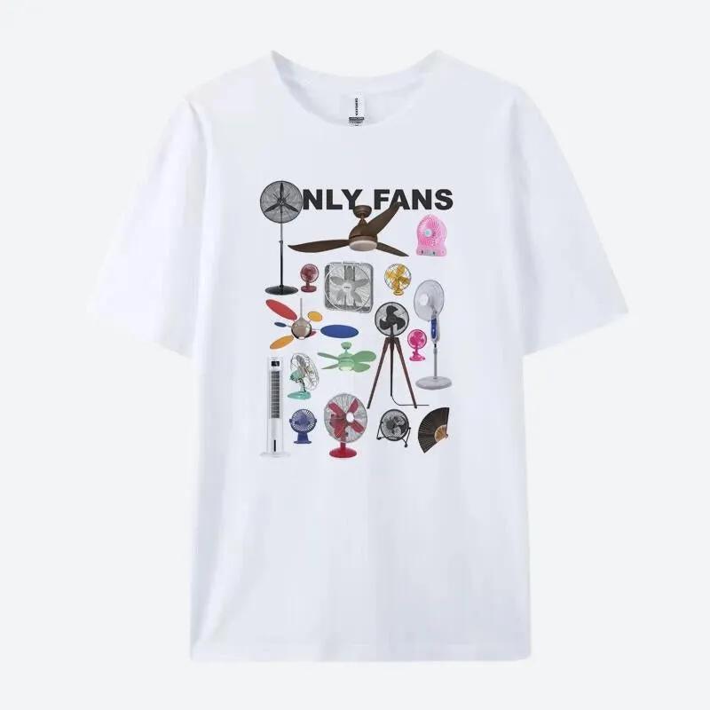 Only Fans Tee