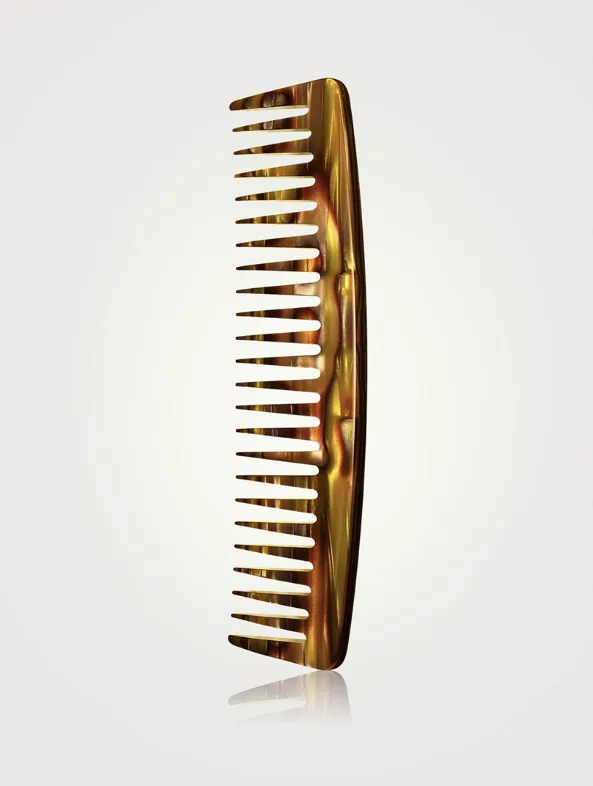 ORIBE Wide Tooth Comb