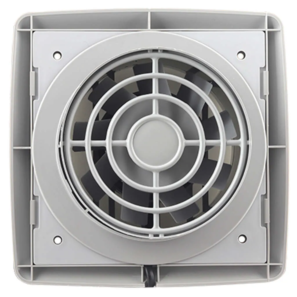 Orient Electric Smart Air Neo Exhaust Fan 150mm Silver Finish