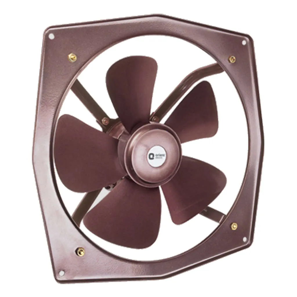 Orient Electric Spring Air Exhaust Fan 225mm