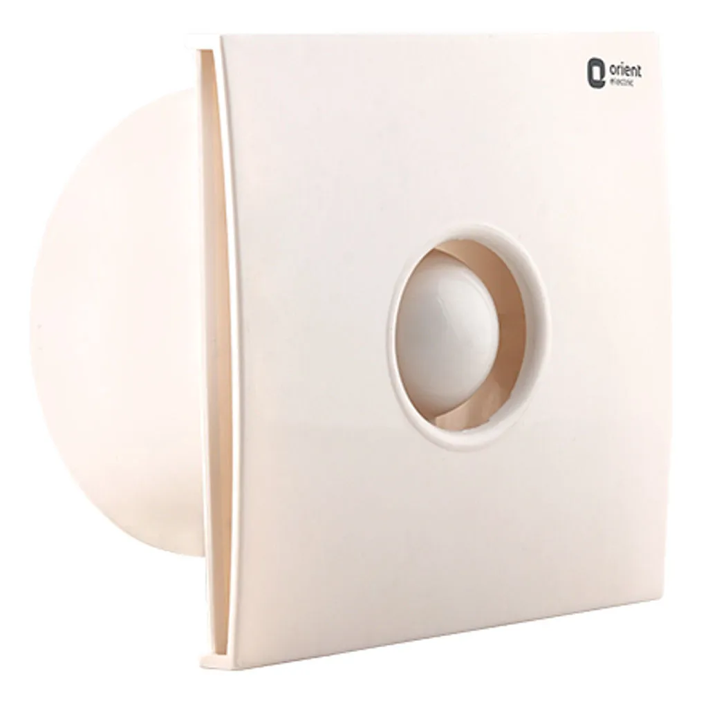 Orient Electric Venito Air Exhaust Fan 150mm Off White