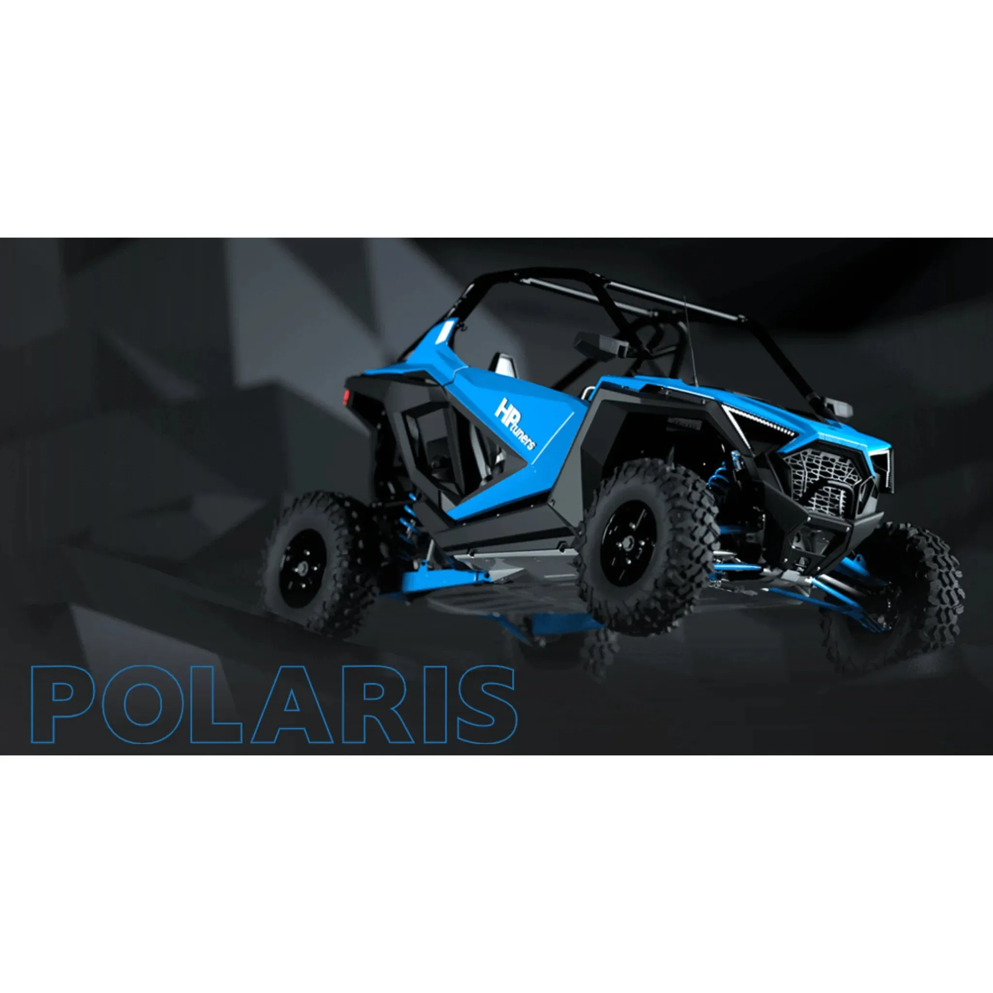 Pandemyk Performance Stage 1 ECM Tuning for 2016-2022 Polaris RZR XP Turbo w/ HP Tuners