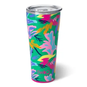 Paradise Tumbler 32oz