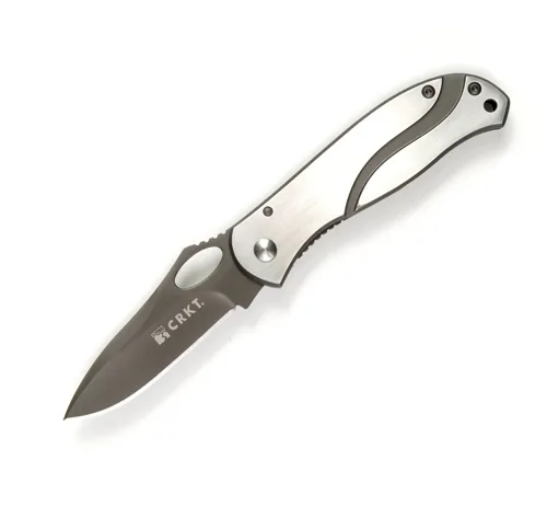 Pazoda Razor Edge Pocket Knife