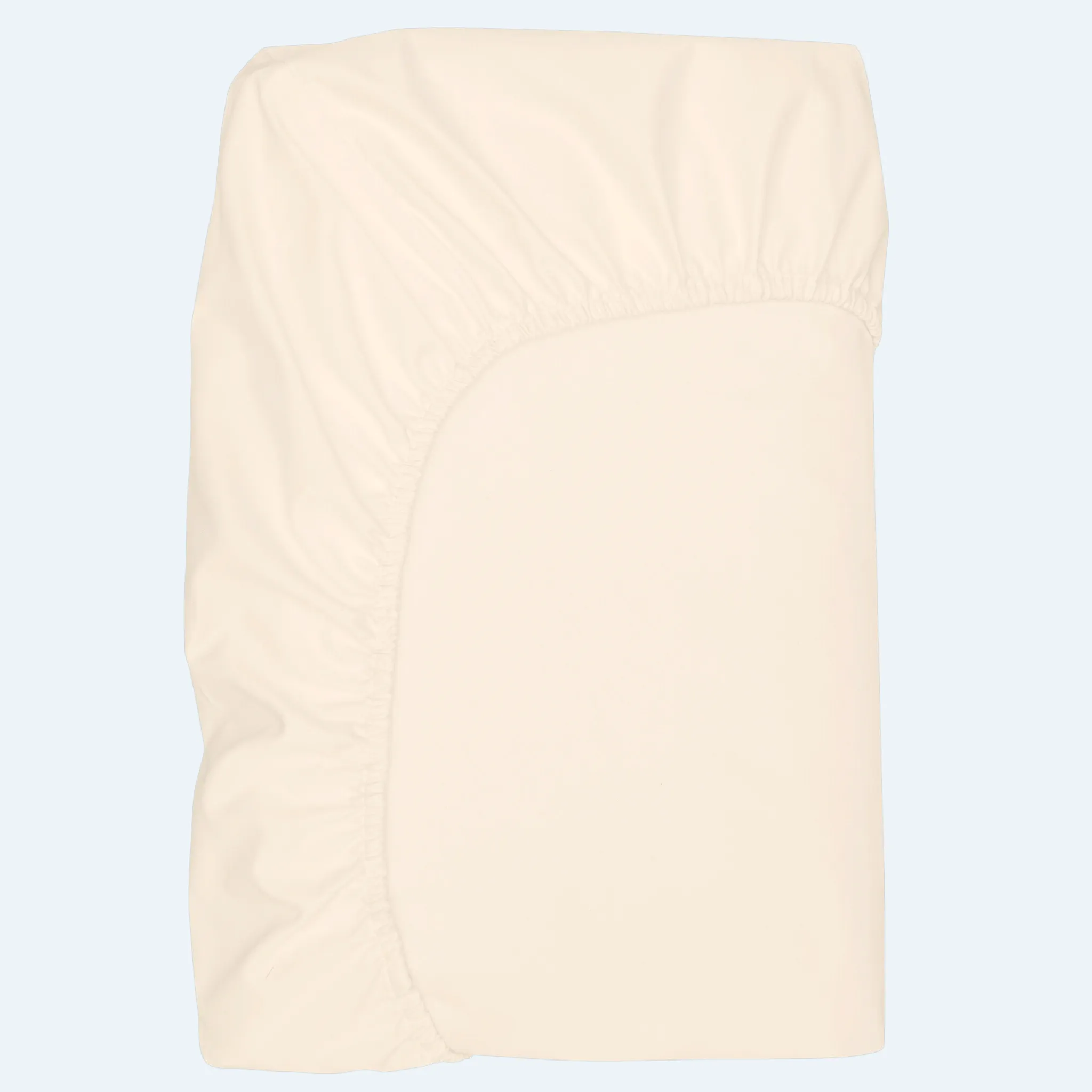 Percale Fitted Sheet