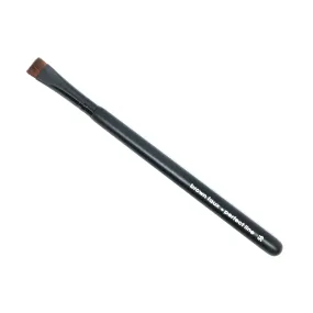 Perfect Line Brush - Vegan Brown Faux