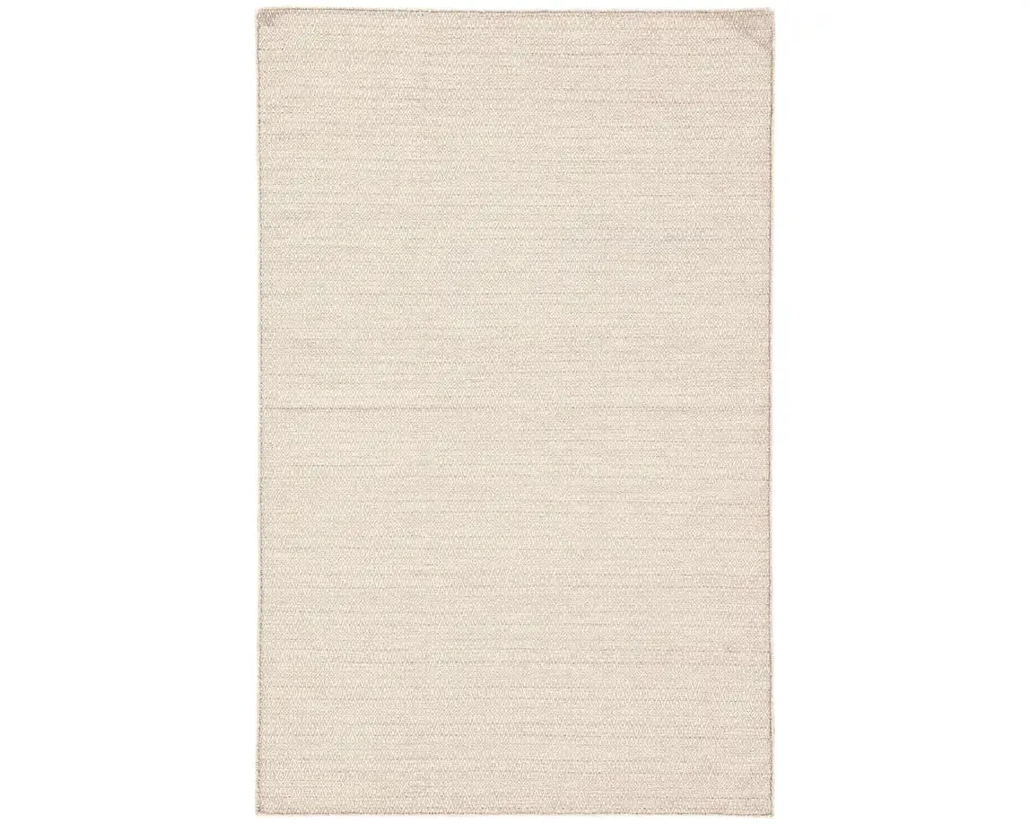 Poise Eulalia Rug / Light Gray (Special Order at SHANTY SHOPPE)