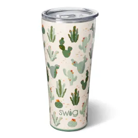 Prickly Pear Tumbler 32 Oz