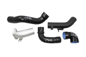 PRL Motorsports 2017  FK8 Civic Type R 2.0T Intercooler Charge Pipe Kit (PRL-HCR-CP)