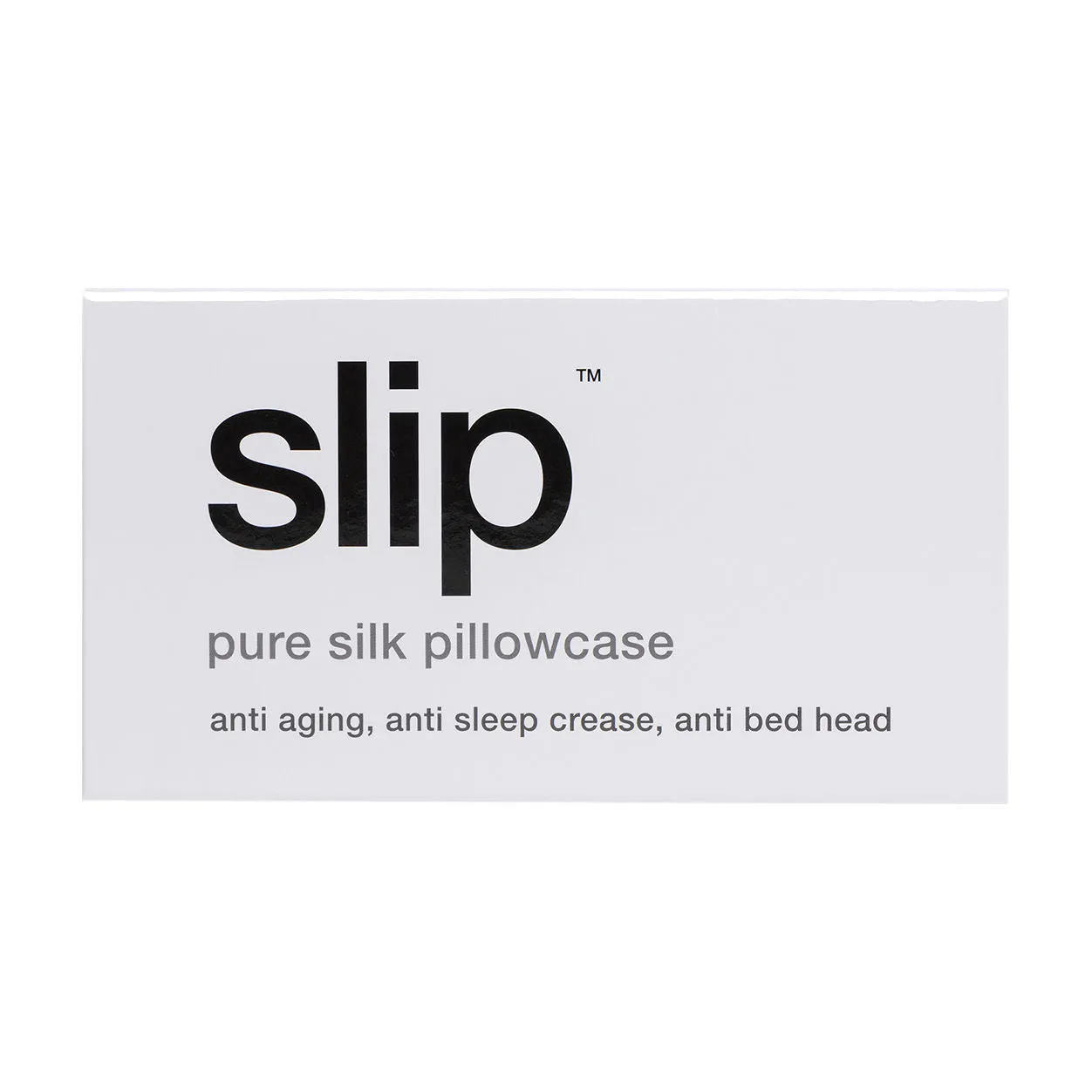 Pure Silk King Pillowcase