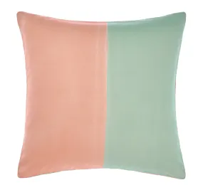 Quinne European Pillowcase Multi