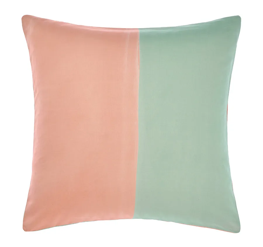 Quinne European Pillowcase Multi