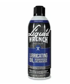 Radiator Specialty L2-12 Liquid Wrench Super Lubricants, 11 oz Aerosol Can (12 Cans)