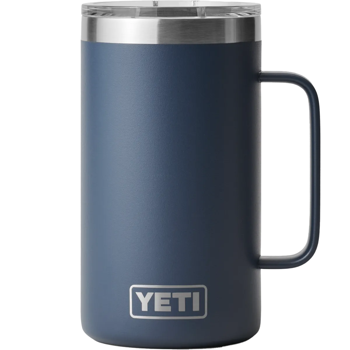 Rambler 24 oz Mug with MagSlider Lid