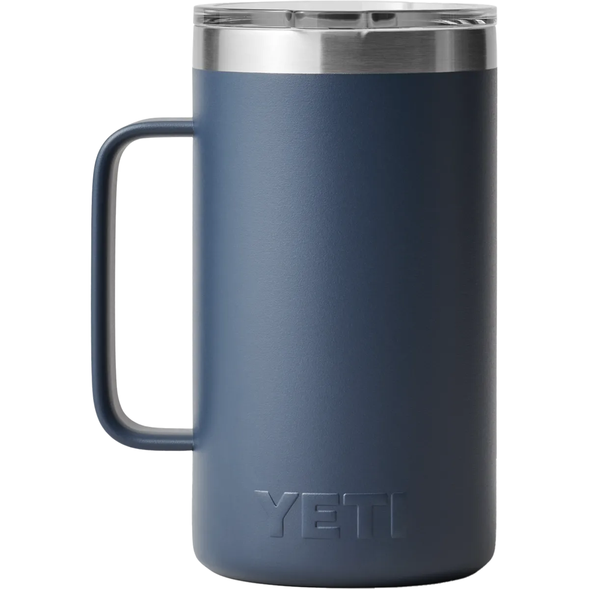 Rambler 24 oz Mug with MagSlider Lid