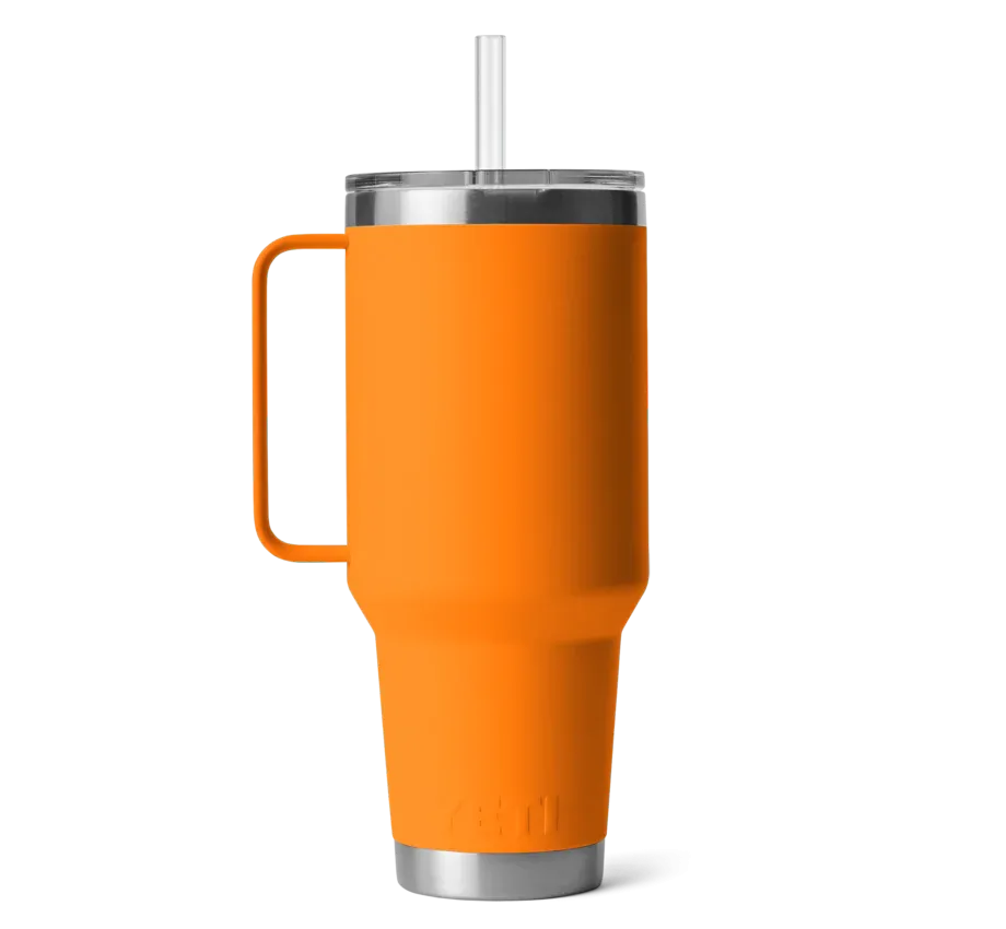 Rambler 42 oz Straw Mug