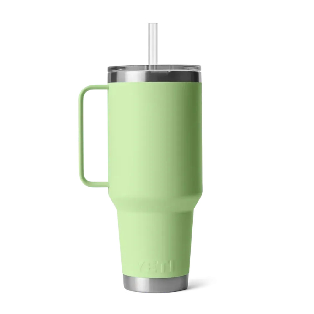 Rambler 42 oz Straw Mug