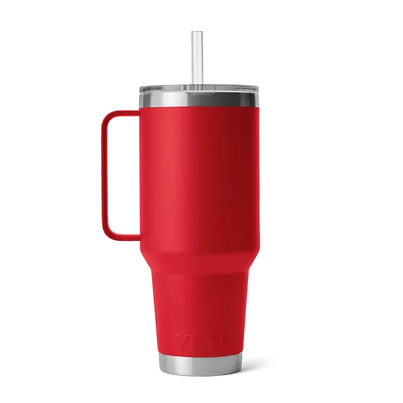 Rambler 42 oz Straw Mug